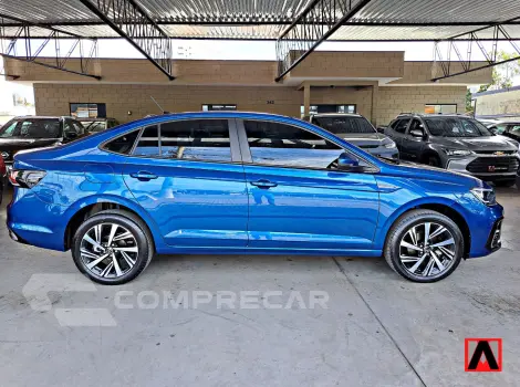 VIRTUS 1.0 200 TSI Highline
