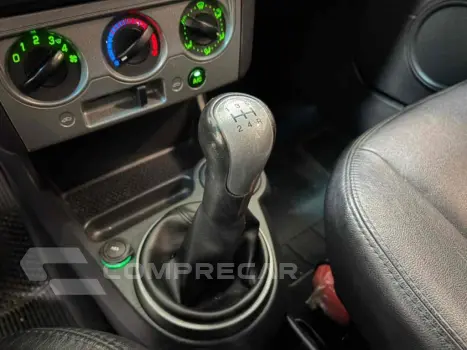 ECOSPORT 2.0 FREESTYLE 16V FLEX 4P MANUAL