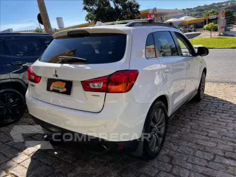 ASX 2.0 4X4 AWD 16V