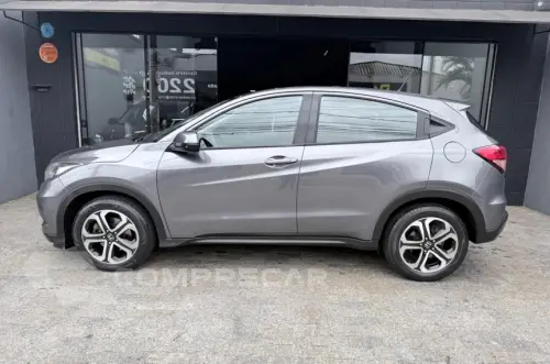 FIT 1.5 LX 16V