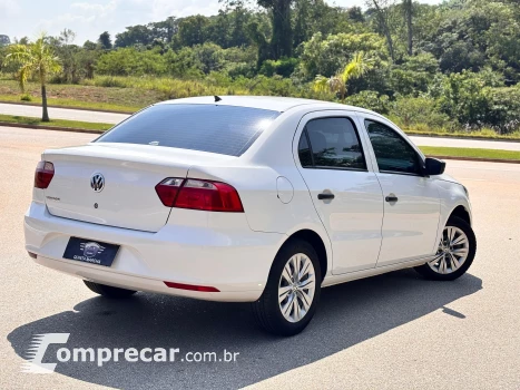 Voyage 1.0 MPI (Flex)