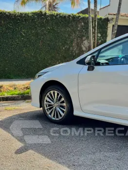 COROLLA 2.0 Vvt-ie XEI