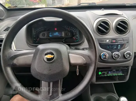 AGILE 1.4 MPFI LTZ 8V