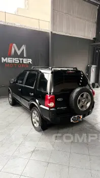 ECOSPORT 1.6 XLT 8V