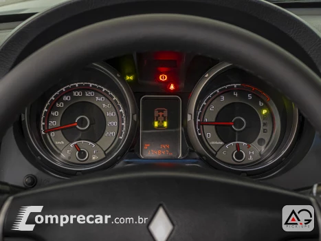 PAJERO FULL 3.2 HPE 4X4 16V Turbo Intercooler