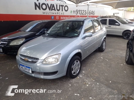 CLASSIC 1.0 MPFI LS 8V