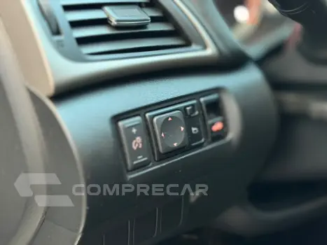 SENTRA 2.0 S 16V FLEX 4P MANUAL