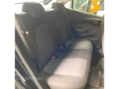 ONIX 1.0 MPFI LT 8V FLEX 4P MANUAL