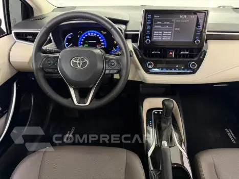 COROLLA APREMIUMH
