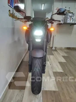 CB 500 HORNET ABS