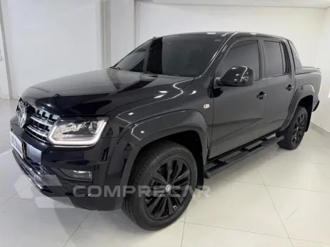 AMAROK V6 EXTREME