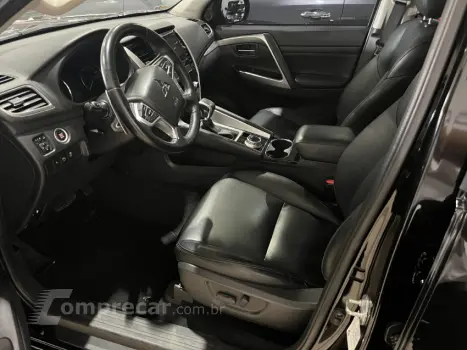 PAJERO SPORT 2.4 16V Mivec Turbo HPE AWD