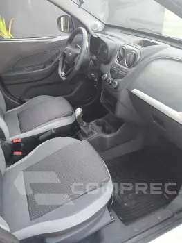 MONTANA 1.4 MPFI LS CS 8V