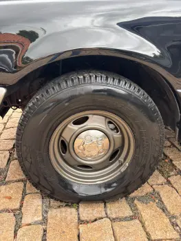 RANGER 4.0 XL 4X2 CS V6 12V