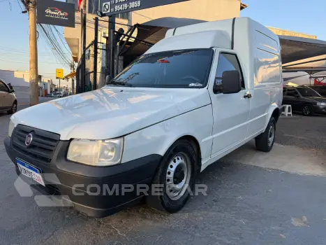 Fiat FIORINO 1.3 MPI Fire Furgão 8V 2 portas