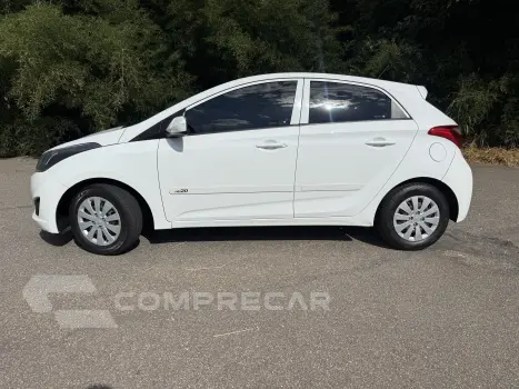 HB20 1.6 Comfort 16V