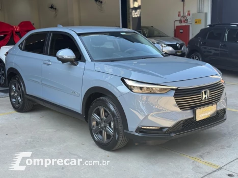 HR-V EXL 1.5 Sensing 16V 5p Aut.