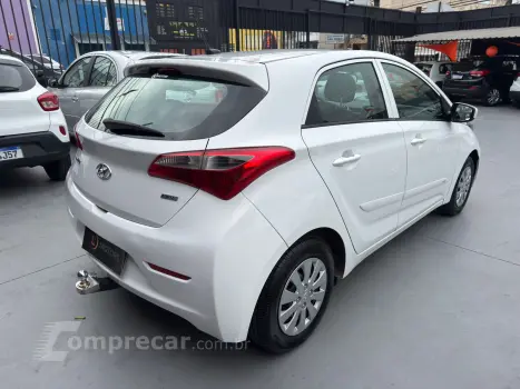 HB20 1.0 12V Comfort