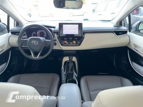 Corolla Altis 2.0