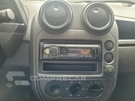 KA - 1.0 MPI 8V 2P MANUAL