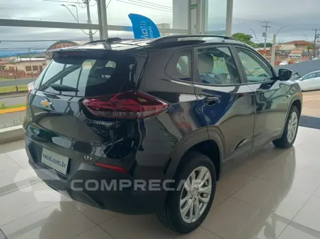 Tracker 1.0 12V 4P FLEX TURBO LTZ AUTOMÁTICO