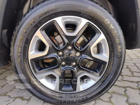 COMPASS 2.0 16V Trailhawk 4X4