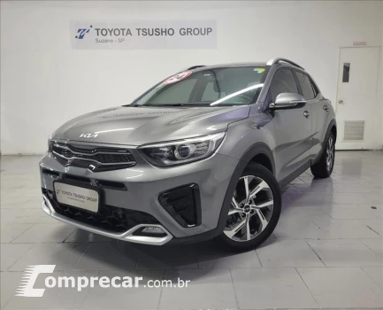 Kia STONIC 1.0 Tgdi Mhev SX 4 portas
