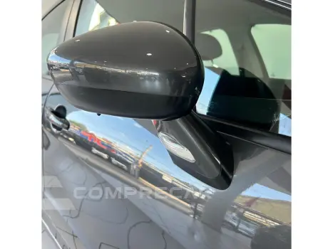 408 2.0 ALLURE 16V FLEX 4P AUTOMÁTICO