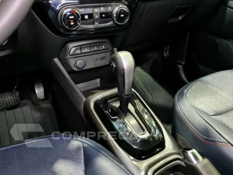 SPIN PREMIER 1.8 8V ECONO. FLEX 5P AUT.