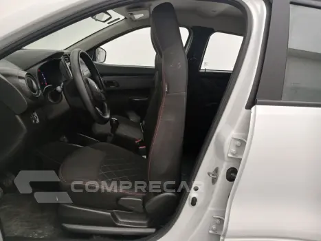 KWID 1.0 12V SCE FLEX ZEN MANUAL