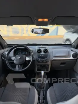 AGILE 1.4 MPFI LTZ 8V