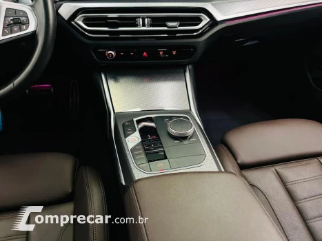320I M SPORT FLEX