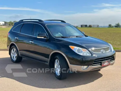 VERA CRUZ 3.8 GLS 4WD 4X4 V6 24V