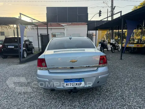 VECTRA 2.0 MPFI Expression 8V