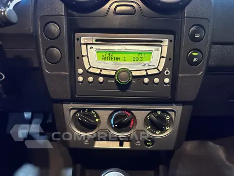 ECOSPORT 1.6 XLT FREESTYLE 8V FLEX 4P MANUAL