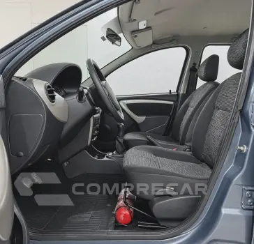 SANDERO 1.6 Expression 8V
