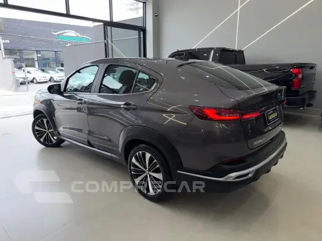 Fastback Audace 1..0