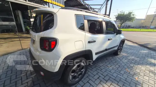 RENEGADE 1.8 16V