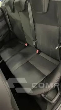 FOCUS 2.0 SE 16V FLEX 4P POWERSHIFT