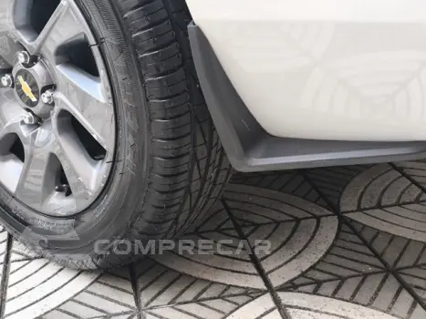 SPIN - 1.8 ADVANTAGE 8V 4P AUTOMÁTICO