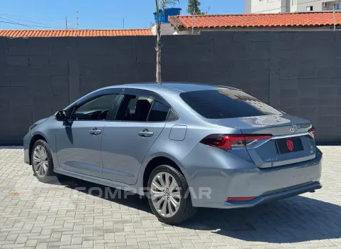 COROLLA 2.0 Vvt-ie XEI