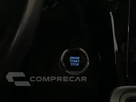 COROLLA 2.0 XEI 16V FLEX 4P AUTOMÁTICO