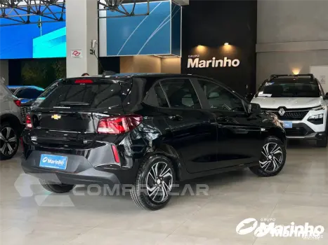 ONIX 1.0 FLEX LT MANUAL