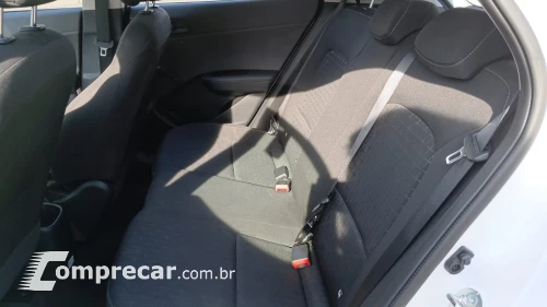 HB20 Sense 1.0 (Mec.)