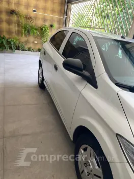 ONIX 1.0 MPFI JOY 8V