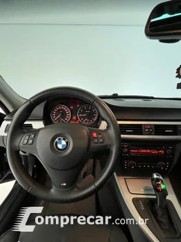 320I 2.0 16V