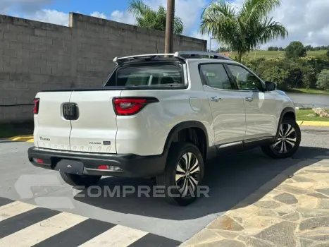 TORO 2.0 16V TURBO DIESEL VOLCANO 4WD AT9