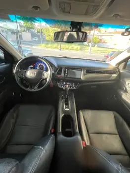 HR-V 1.8 16V Touring