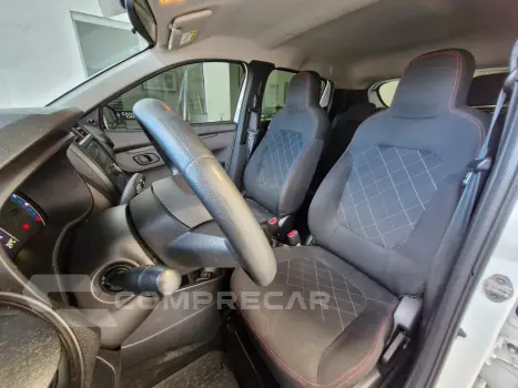 KWID 1.0 12V SCE ZEN