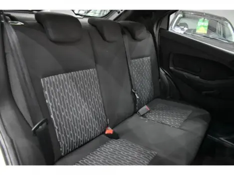 KA - 1.0 TI-VCT SE MANUAL